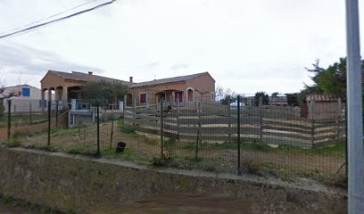 Pouch Patrice, Plombier à Saint-André-de-Roquelongue