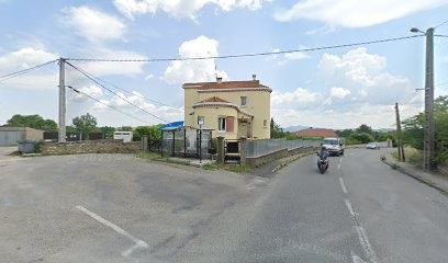Labrot Pascal, Plombier à Saint-Ambroix