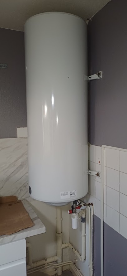 Atout Prestat Plombier à Vénissieux