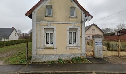 Novatherm, Plombier à Moyenneville