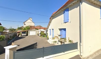 Guillaume Eric, Plombier à Vendeuvre-sur-Barse