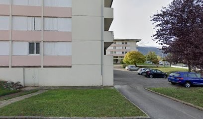 Zarapuz Francis, Plombier à Thyez