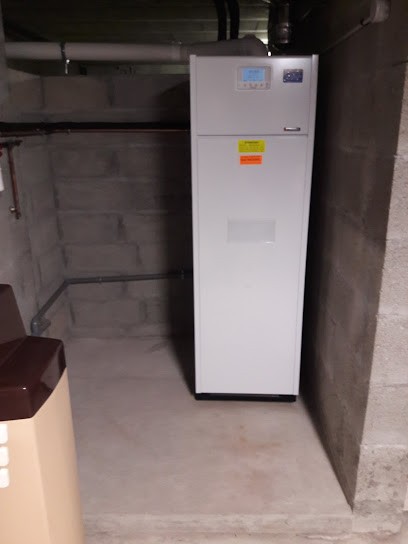 ACS Thermiques Systèmes, Plombier à Vienne