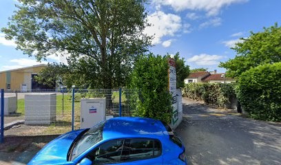 cds du touch, Plombier à Colomiers