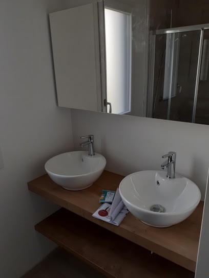 RPCE 44, Plombier à Petit-Mars