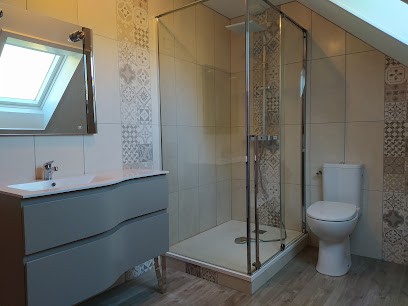 Poubeau Loïc, Plombier à Nohant-en-Goût