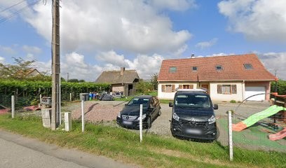 Dubosc Vincent, Plombier à Épégard