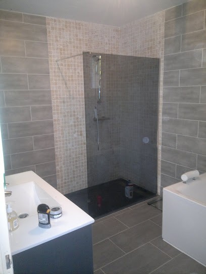 BATIDEP-Jérôme Puxeddu, Plombier à Saint-Sulpice-la-Pointe