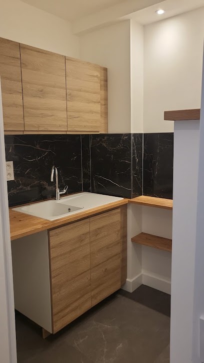 Fdc Plomberie, Plombier à Poleymieux-au-Mont-d'Or