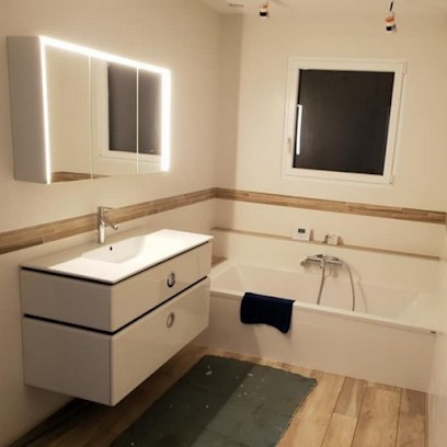 BOUVIER STÉPHANE, Plombier, Dépannage Plomberie, Salle De Bain, Chauffage, Plombier à Sainte-Pazanne