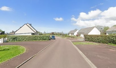 Eude Laurent, Plombier à Saint-Malo-de-la-Lande