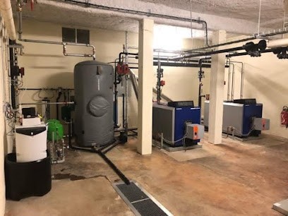 Szynkiewicz Services, Plombier à Fain-lès-Montbard