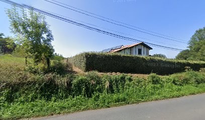 SARL MUNARRIZ, Plombier à Saint-Pée-sur-Nivelle