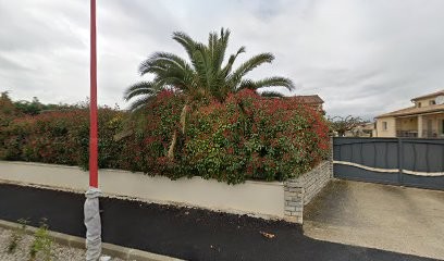 Di Constanzo Pierre, Plombier à Ribaute-les-Tavernes