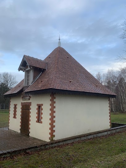 Entreprise Vossion SARL, Plombier à Vitry-aux-Loges