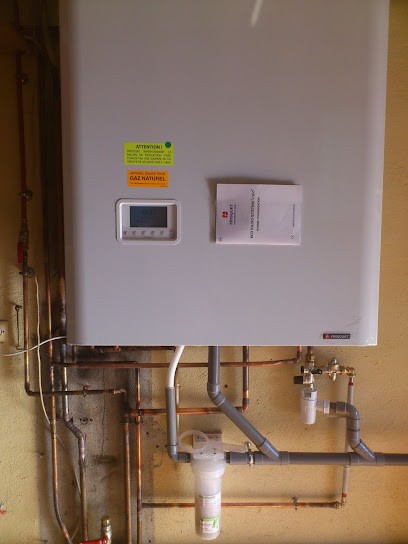 Mgeco SAS, Plombier à Seysses