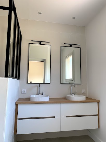 CGM PLOMBERIE, Plombier à Diémoz