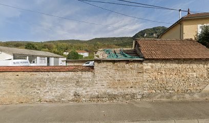 Olitec Plomberie, Plombier à Lagnieu