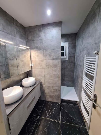 NEVEU DAVID PLOMBERIE, Plombier à Saint-Laurent-Nouan