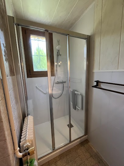 PLOMBIER BESANCON ATCS, Plombier à Perrouse