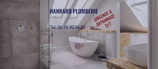 HANRARD PLOMBERIE, Plombier à Sainte-Foy-de-Peyrolières