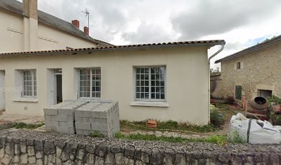 ma maison ergonomique, Plombier à Val-de-Bonnieure