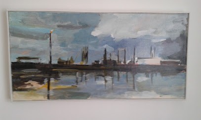 Beck François, Plombier au Saulcy