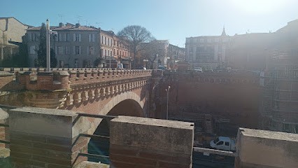 SARL CME, Plombier à Montauban