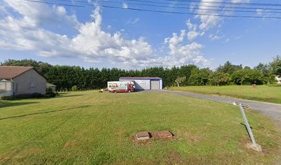 Burbaud Jean Pierre, Plombier à Oradour-sur-Vayres
