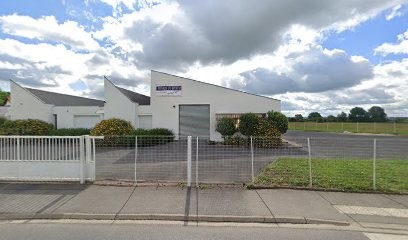 Axonaise Du Bâtiment SARL, Plombier à Tergnier