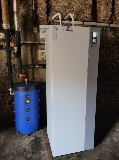 SARL GPS, Plombier à L'Habit