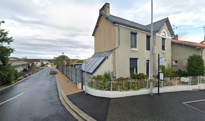 J.m Chapeau, Plombier à Mortagne-sur-Sèvre