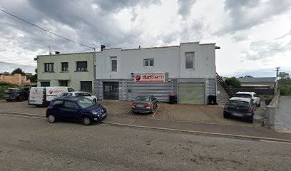 Duritherm, Plombier à Villers-la-Montagne