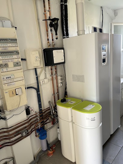 DFC Plomberie, Plombier à Rillieux-la-Pape