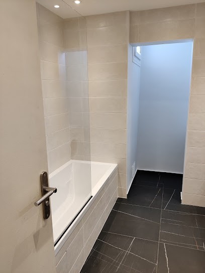 Descombes Franck, Plombier à Saint-Étienne-des-Oullières