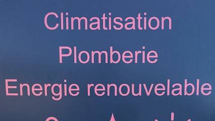 Plomberie Air Eau Solaire, Plombier à Alata