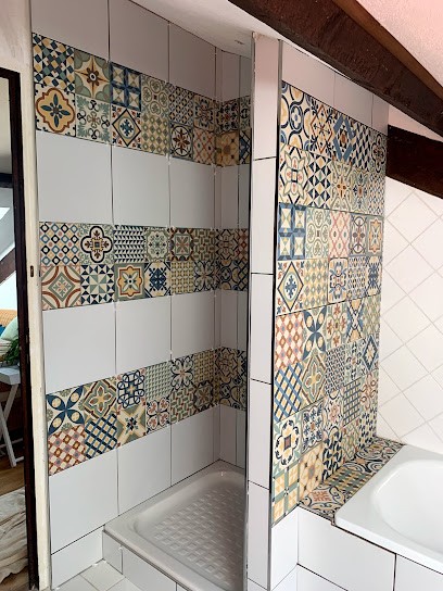 L Wightman & Fils, Plombier à Veyrignac