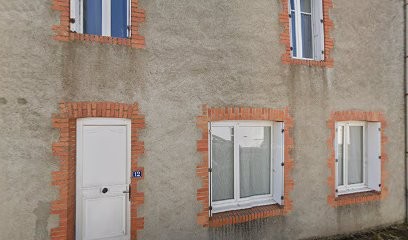 Guilloux Alain, Plombier à Saint-Hilaire-de-Chaléons