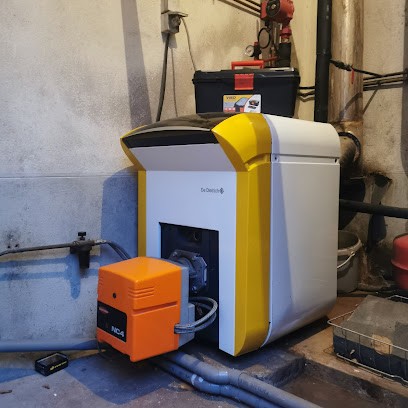 Loire Et Mauges Services, Plombier à Mauges-sur-Loire