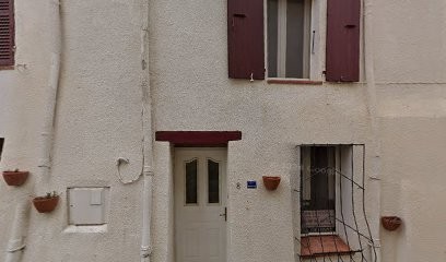 Calvet Georges, Plombier à Tautavel