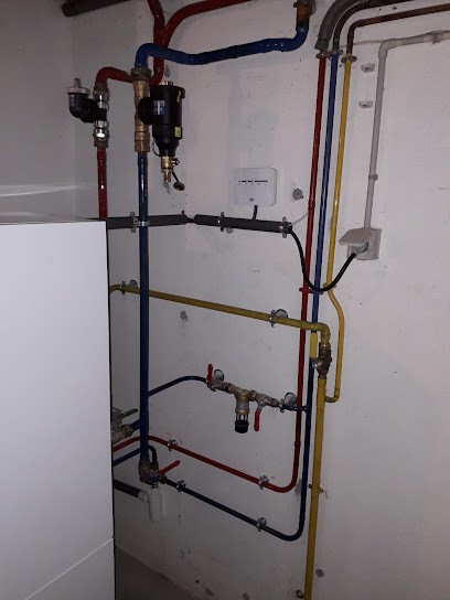 L'artisan plombier charolais, Plombier à Mornay