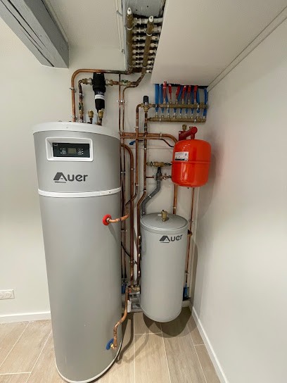 ETS VIAL, Plombier à Sathonay-Camp