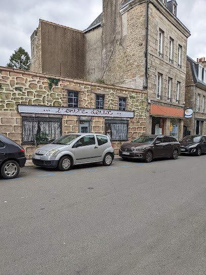 Boscher-Guegan, Plombier à Quintin