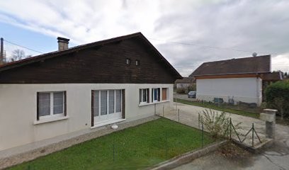 Mugnier Jean-Luc, Plombier à Rumilly