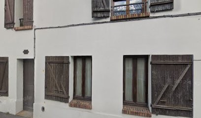 CBA, Plombier à Longjumeau