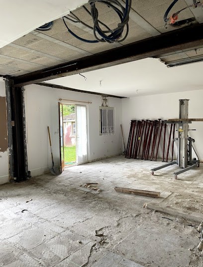 Ets Fontaine Père Et Fils, Plombier au Vésinet