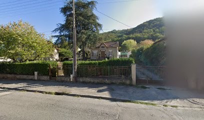 Geraud Stéphane, Plombier à Villefranche-de-Rouergue