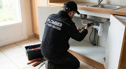 Plombier Le Mans Solution Plombier au Mans