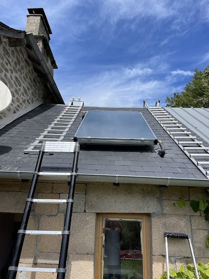 SLPC Plomberie Chauffage, Plombier à Meyrignac-l'Église