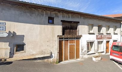 Vidal Thierry, Plombier à Pont-Salomon